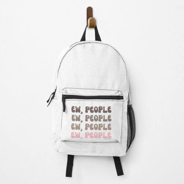 Item preview, Ew People. v1. | @lilsboobthangs designed and sold by lilsboobthangs.
