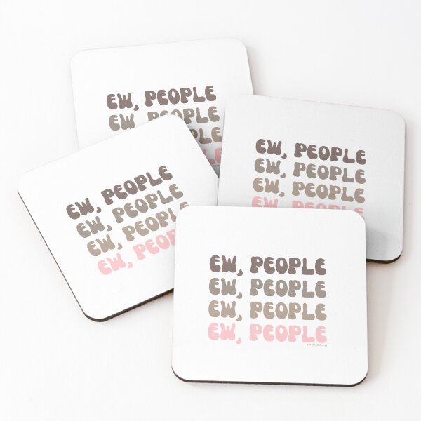 Item preview, Ew People. v1. | @lilsboobthangs designed and sold by lilsboobthangs.
