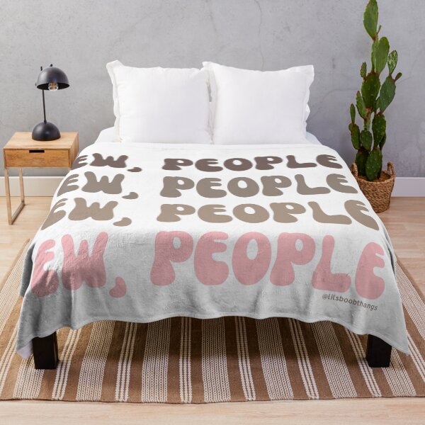 Item preview, Ew People. v1. | @lilsboobthangs designed and sold by lilsboobthangs.