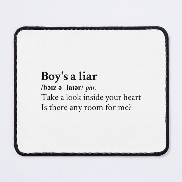 Item preview, Pink Pantheress Ice Spice Aesthetic Quote Motivational Lyrics TikTok designed and sold by StickTheSong.
