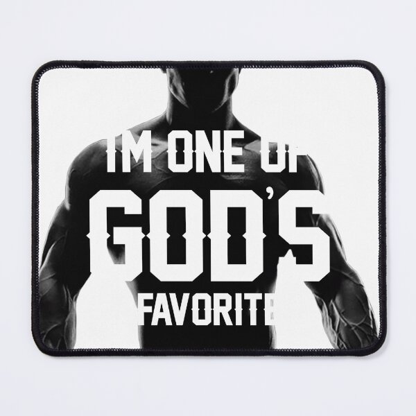 Item preview, God's Favorite designed and sold by Brave-Herz.
