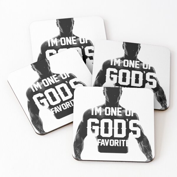 Item preview, God's Favorite designed and sold by Brave-Herz.