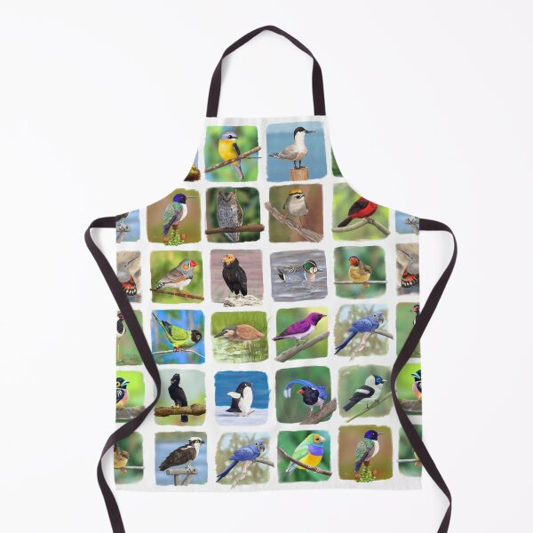 Item preview, Bird Quilt designed and sold by EmmaTompkinsArt.
