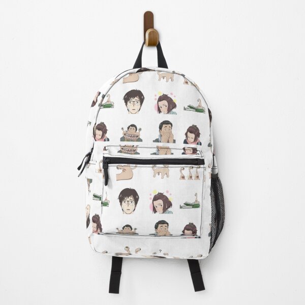 Item preview,  Parasyte anime pack designed and sold by youssef-ezz.