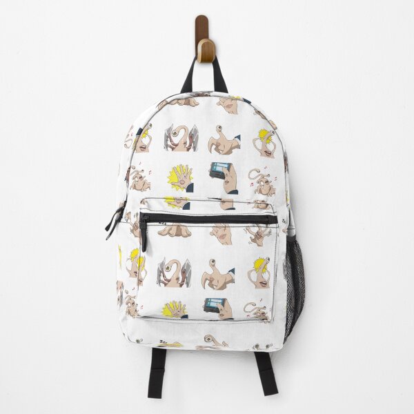 Item preview, Parasyte anime pack designed and sold by youssef-ezz.