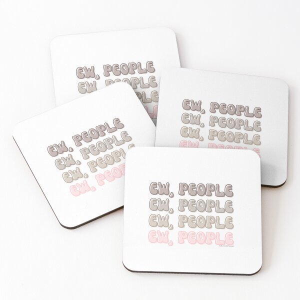 Item preview, Ew People. v2. | @lilsboobthangs designed and sold by lilsboobthangs.