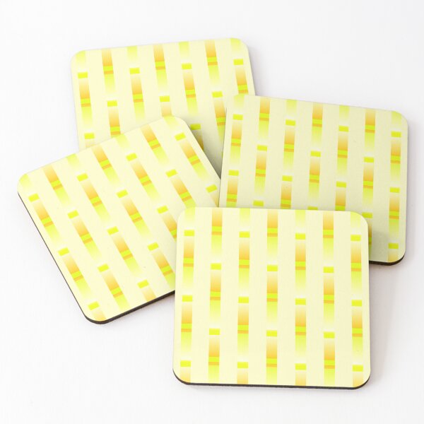 Item preview, light yellow orange color combination | Sun color palette designed and sold by lausn.