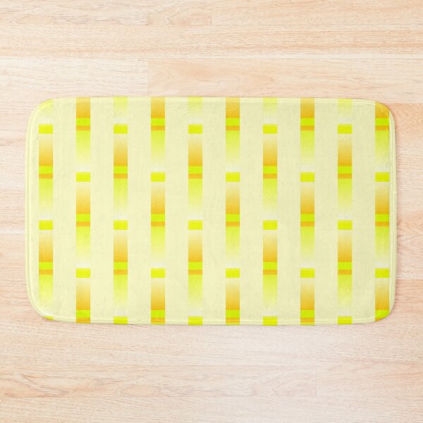 Item preview, light yellow orange color combination | Sun color palette designed and sold by lausn.