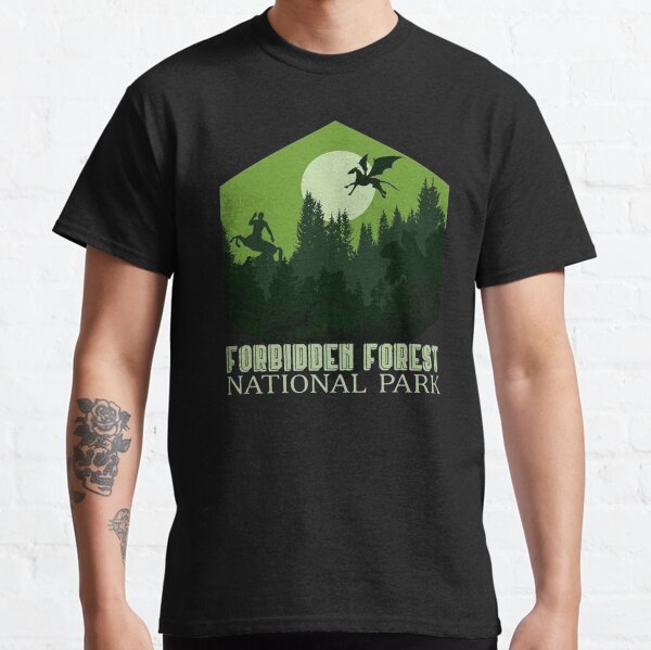 National Park Classic T-Shirt