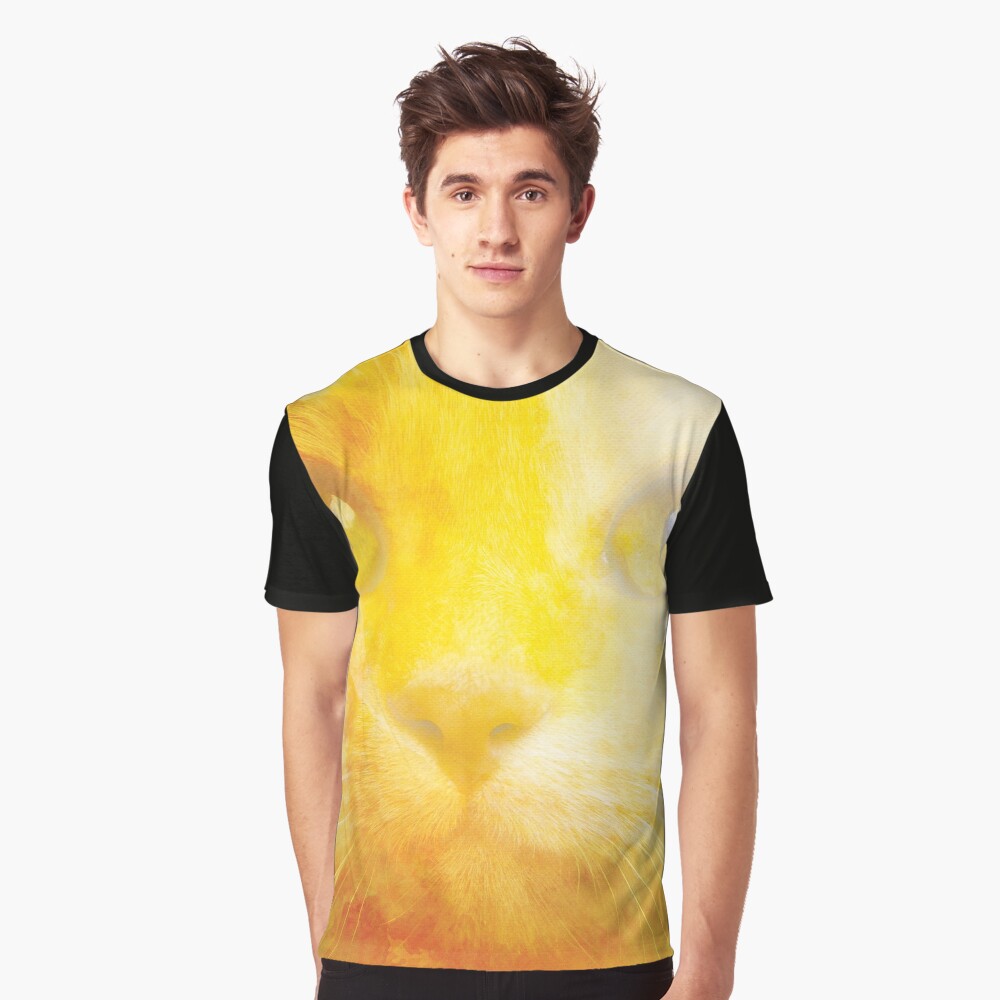 Item preview, Graphic T-Shirt designed and sold by craigthecreator.