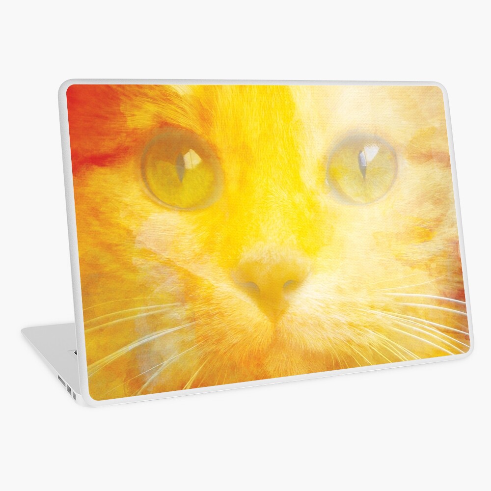 Item preview, Laptop Skin designed and sold by craigthecreator.