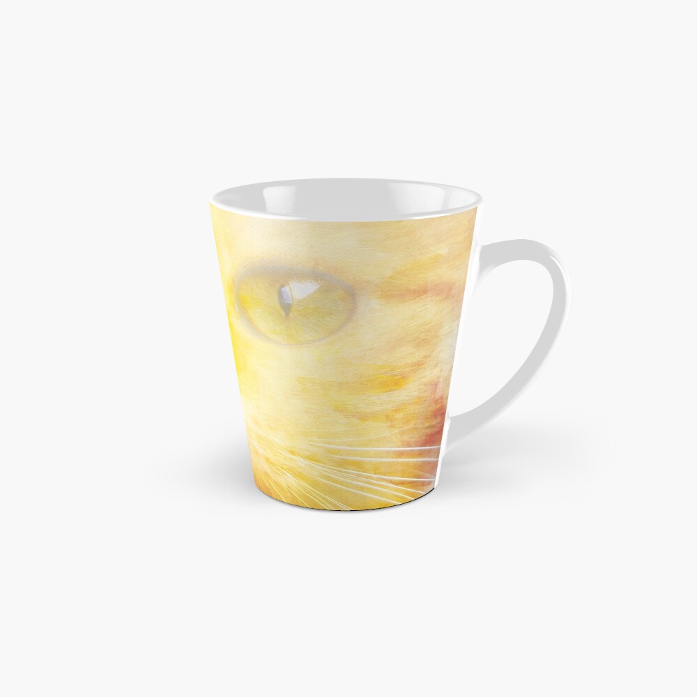 Item preview, Tall Mug designed and sold by craigthecreator.