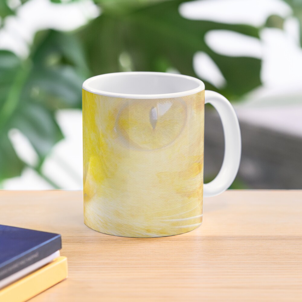 Item preview, Classic Mug designed and sold by craigthecreator.