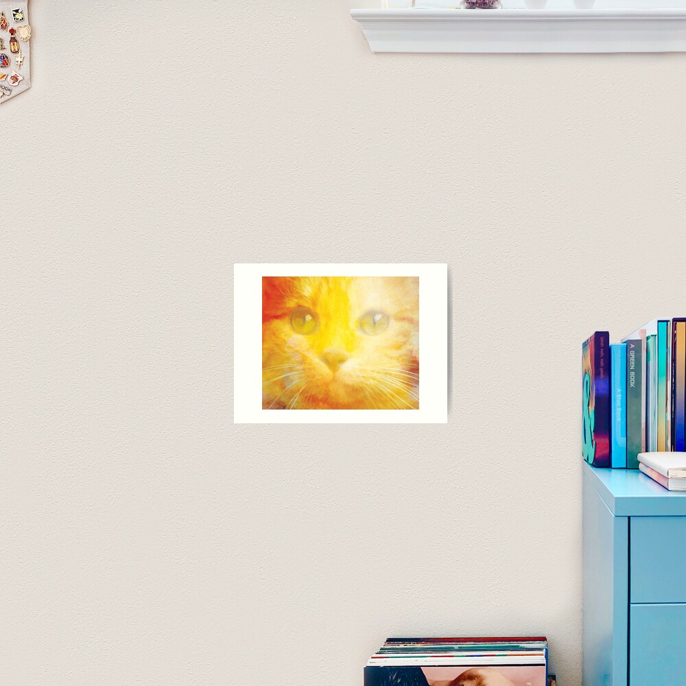 Item preview, Art Print designed and sold by craigthecreator.