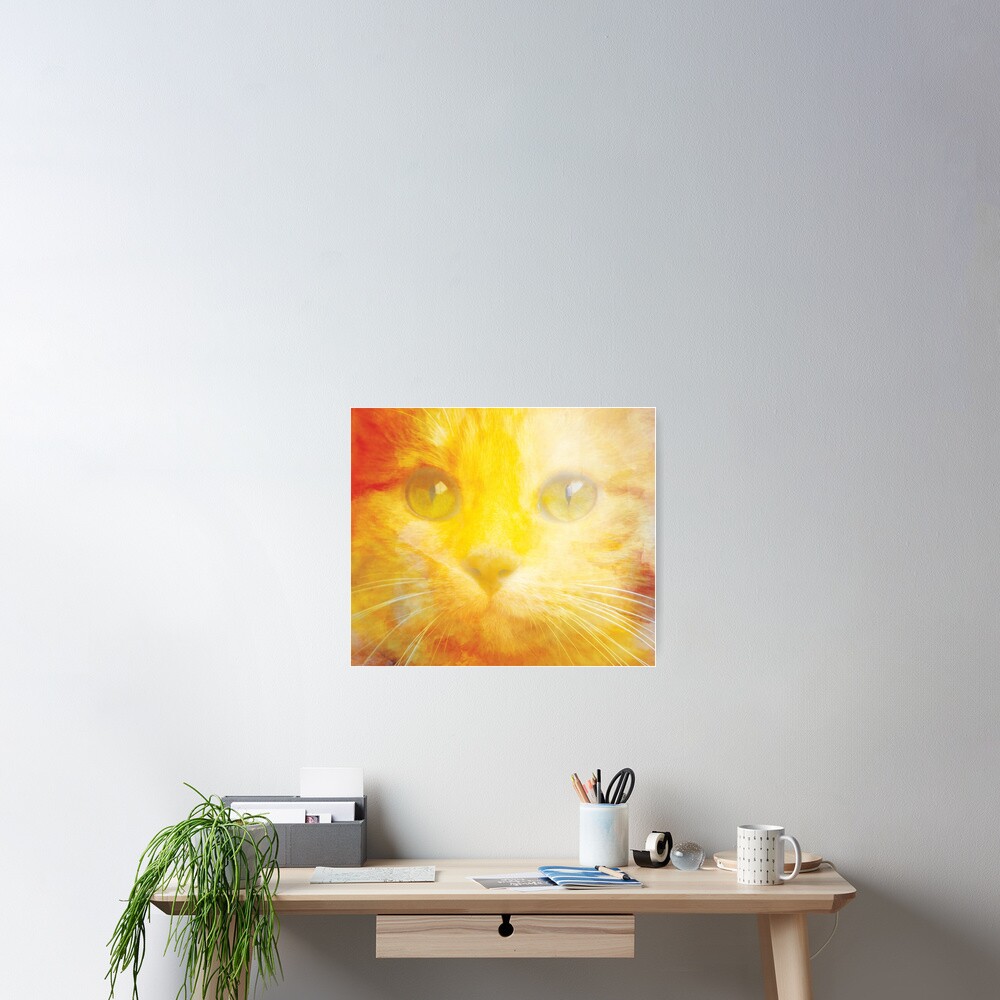 Item preview, Poster designed and sold by craigthecreator.