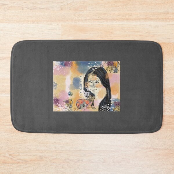 Item preview, Amazonian student designed and sold by Michelle Daigneault.