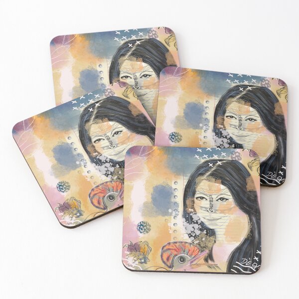 Item preview, Amazonian student designed and sold by Michelle Daigneault.