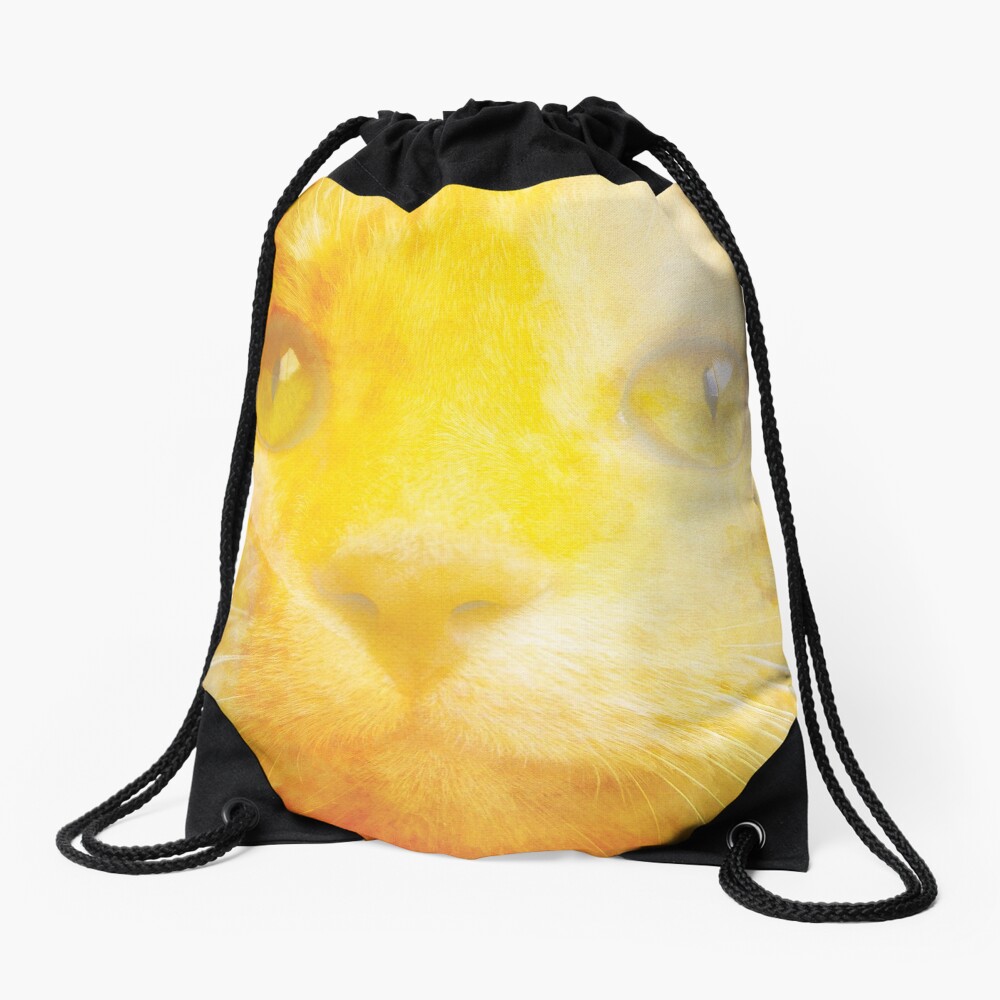 Item preview, Drawstring Bag designed and sold by craigthecreator.