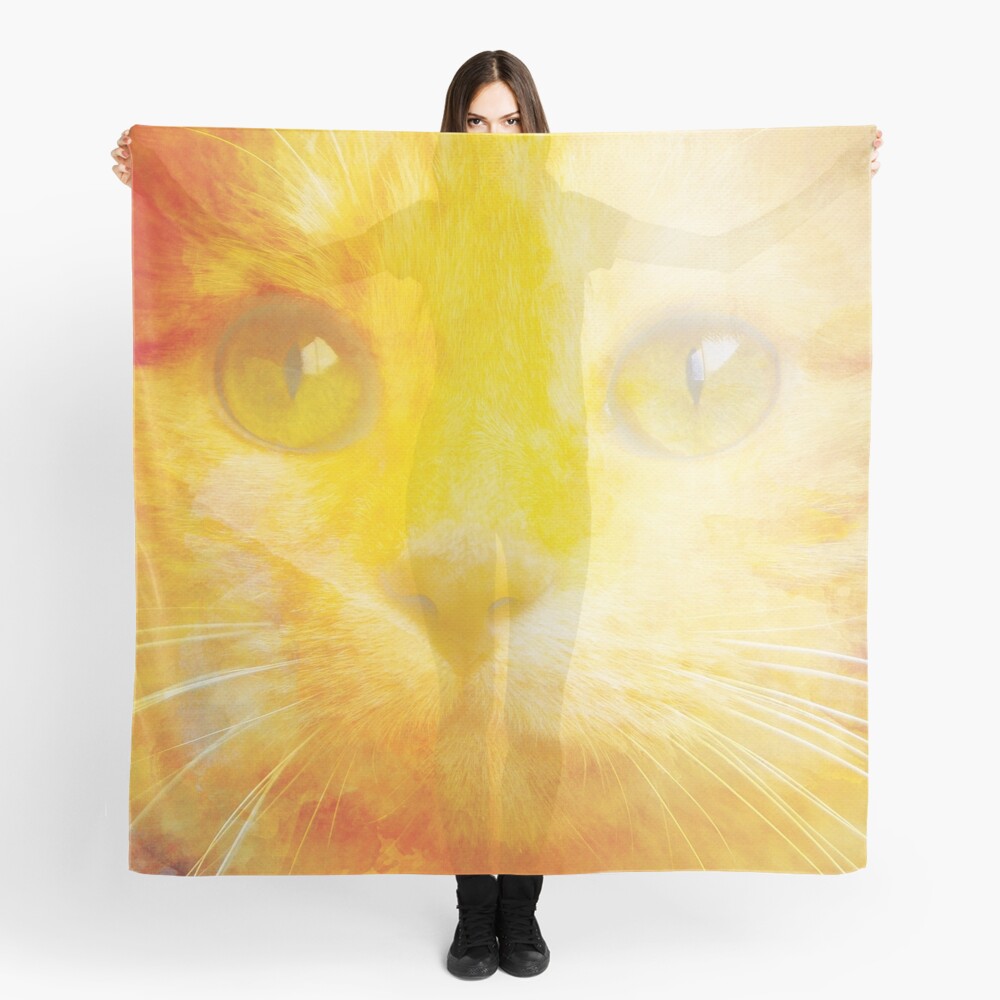 Item preview, Scarf designed and sold by craigthecreator.