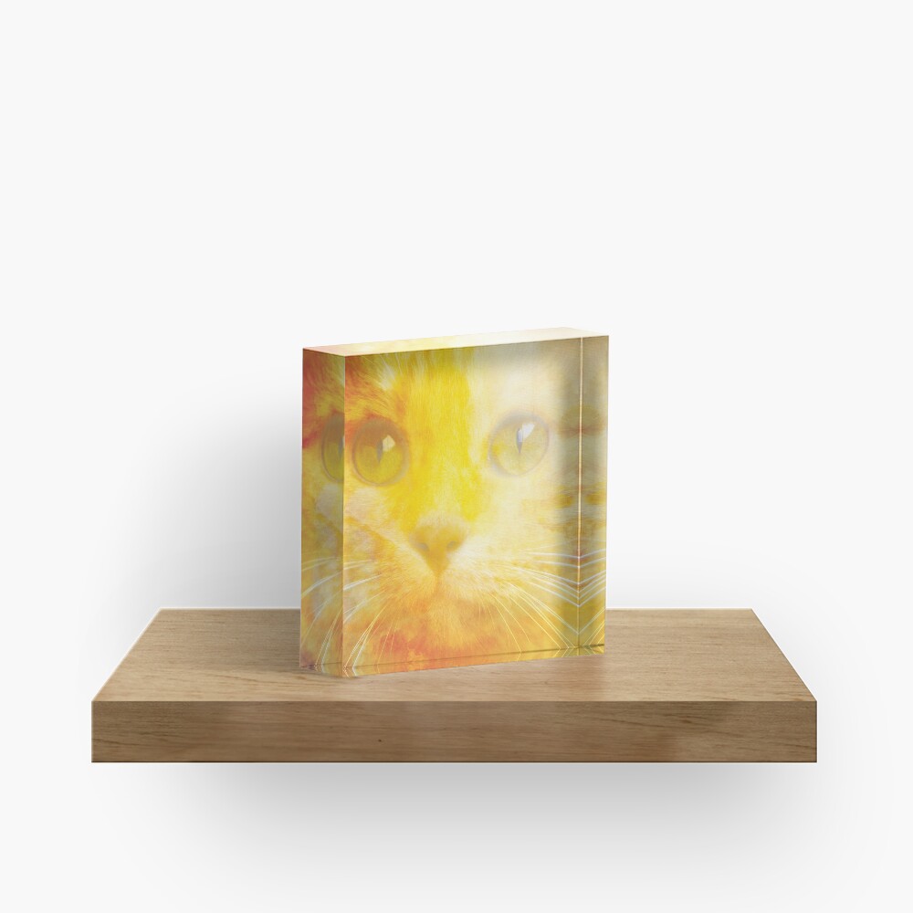 Item preview, Acrylic Block designed and sold by craigthecreator.