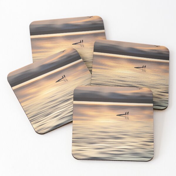 Item preview, Two Kayakers  designed and sold by DavidToolan.