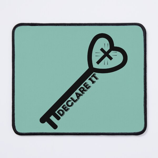 Item preview, Declare It designed and sold by Nancyanna.