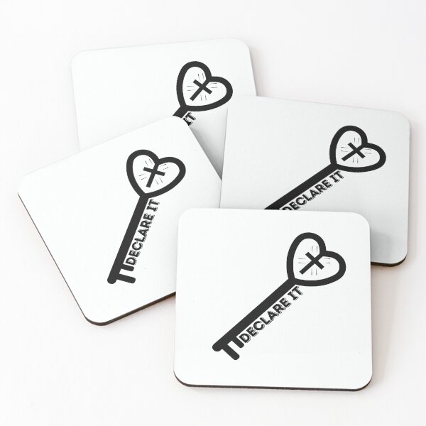 Item preview, Declare It designed and sold by Nancyanna.