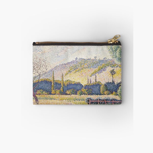 Artikelvorschau, Landschaft von Henri Edmond Cross entworfen und verkauft von tomorrowsart.