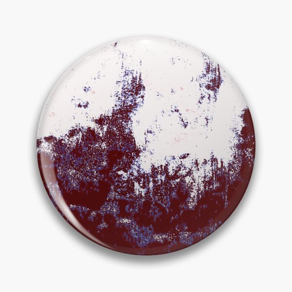 Item preview,  Citywave through Window in Maroon with White foam designed and sold by BlackArtichoke.