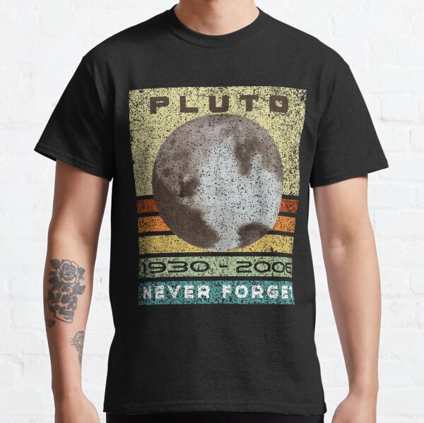 Stellar Odyssey: An Astronomical All-Over Print T-Shirt - Vintage