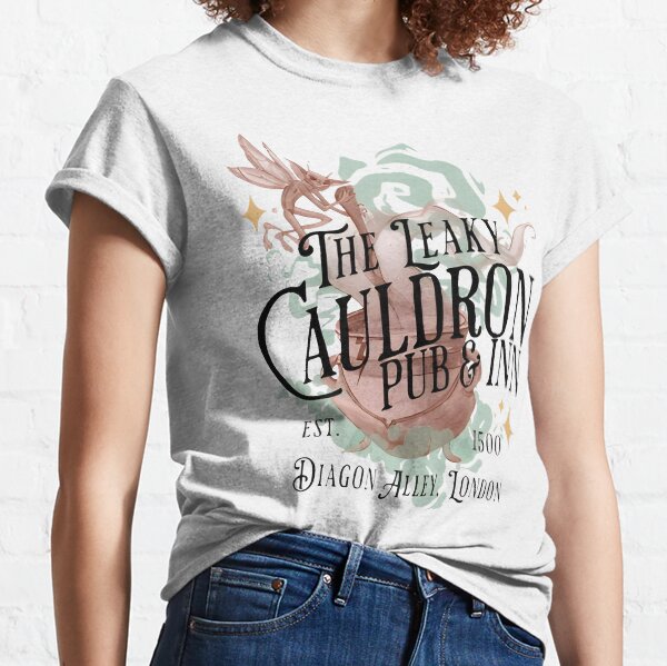 The coldron Classic T-Shirt