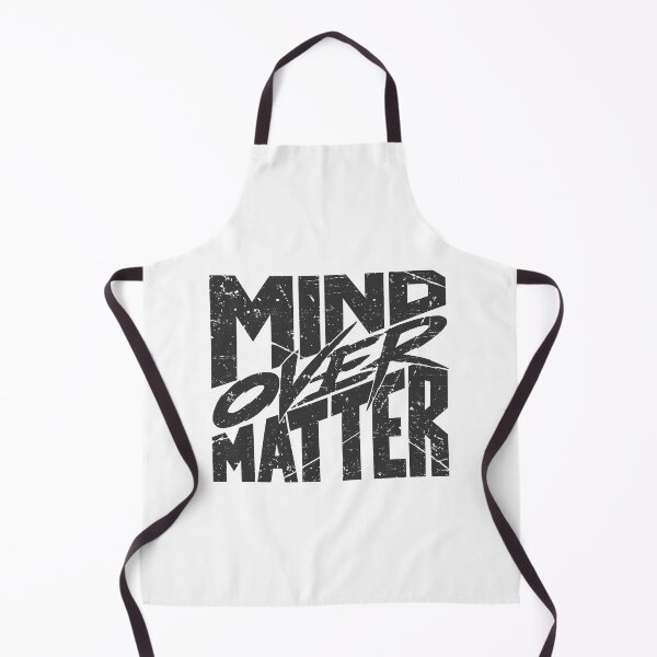 Item preview, MIND OVER MATTER designed and sold by leavector.