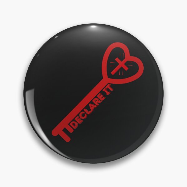 Item preview, Declare It designed and sold by Nancyanna.