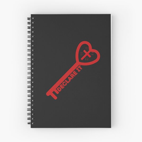 Item preview, Declare It designed and sold by Nancyanna.