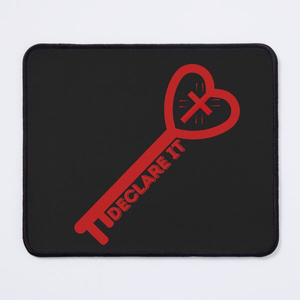 Item preview, Declare It designed and sold by Nancyanna.