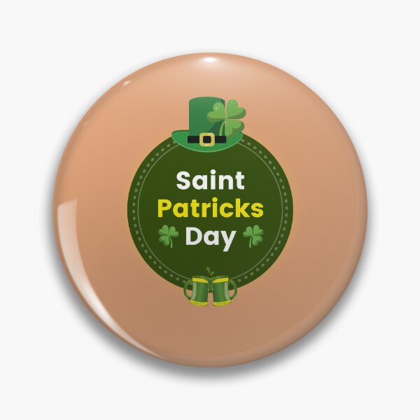 Artikelvorschau, St. Patricks Day-Lesung entworfen und verkauft von AnyMar2023.