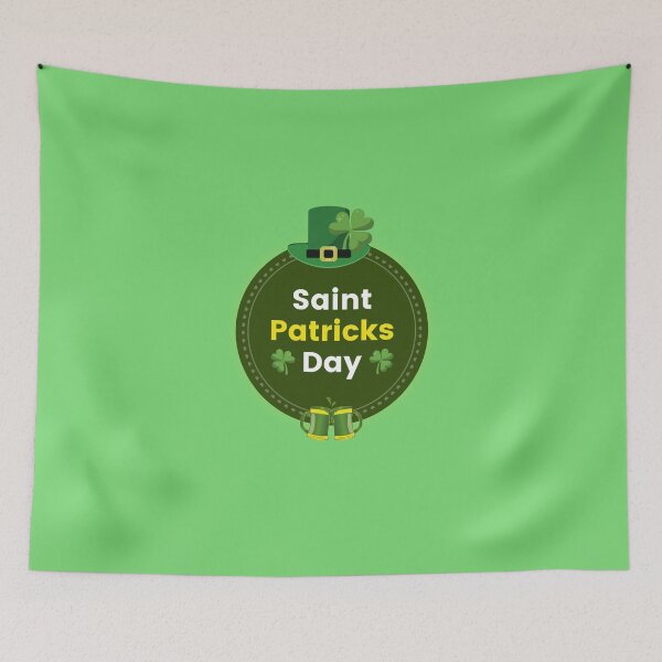 Artikelvorschau, St. Patricks Day-Lesung entworfen und verkauft von AnyMar2023.