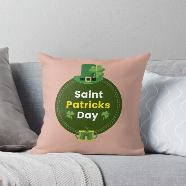 Item preview, St Patricks Day Reading designed and sold by AnyMar2023.