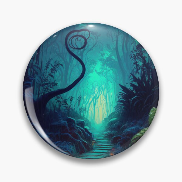 Item preview, Alien Path designed and sold by AdvancedApe.