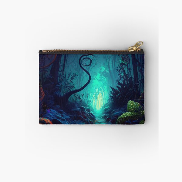 Item preview, Alien Path designed and sold by AdvancedApe.