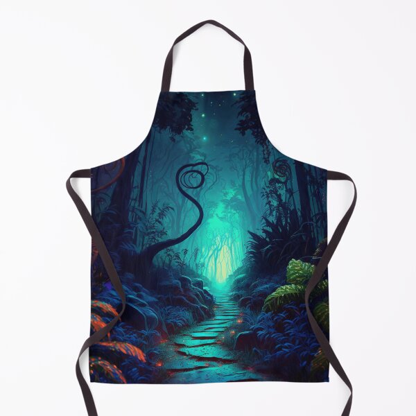Item preview, Alien Path designed and sold by AdvancedApe.