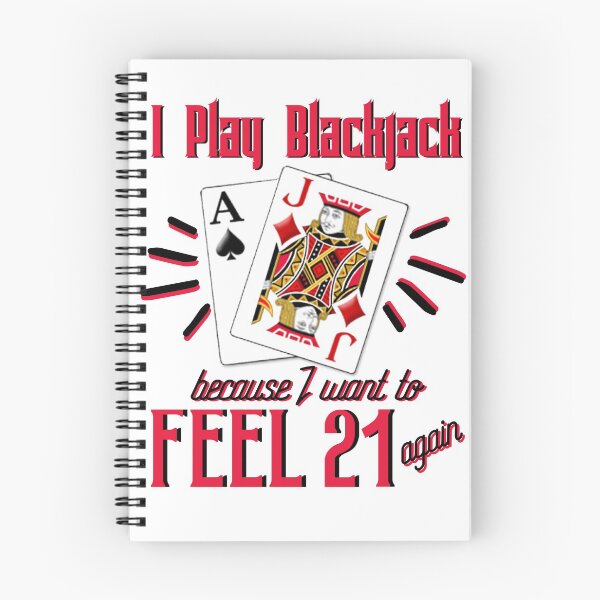 Item preview, Blackjack designed and sold by nifner.