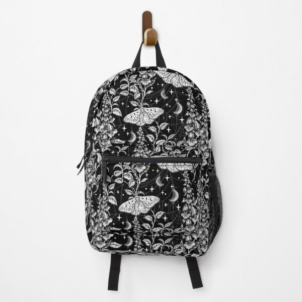 Item preview, Poisonous Floral Pattern designed and sold by episodicDrawing.
