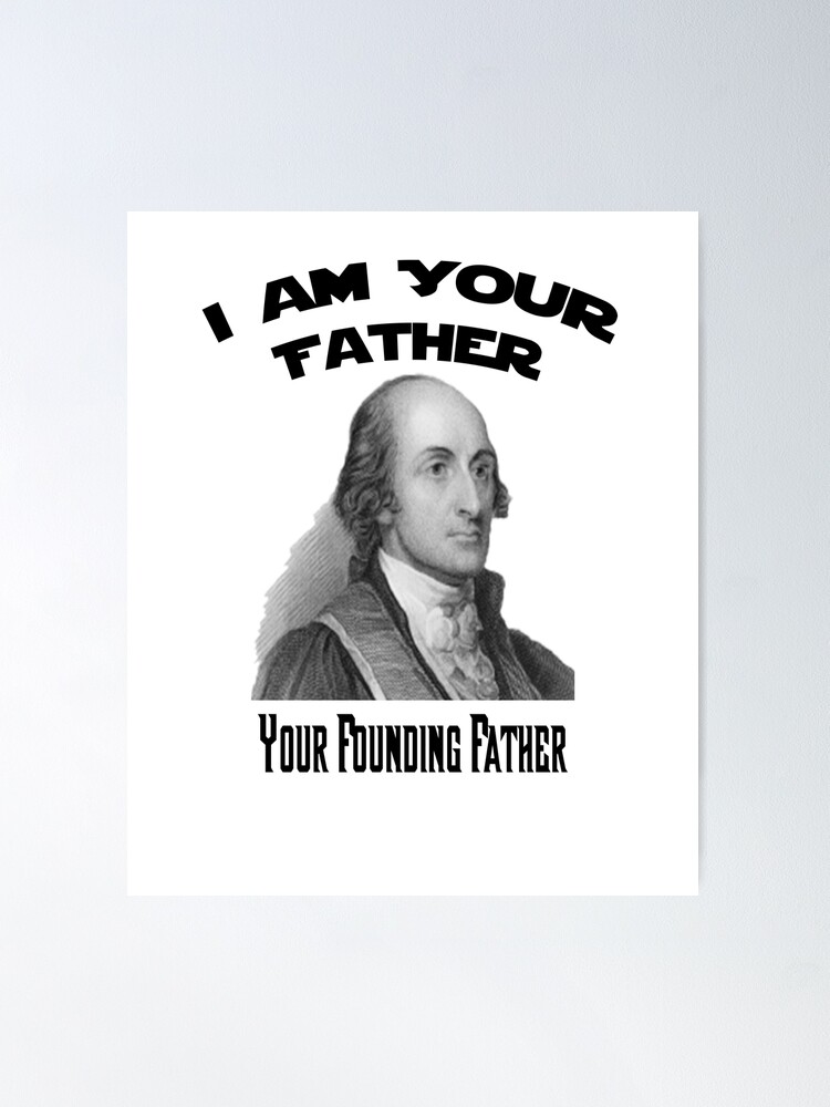 John Jay, American Founding Father iPhone Case by Photo