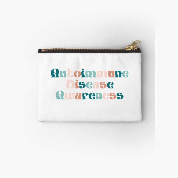 Item preview,  autoimmune disease awareness (ADA) designed and sold by amiegw.