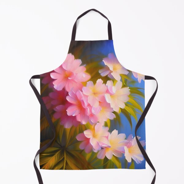 Artikelvorschau, Pink tropical blooms entworfen und verkauft von ibelieveimages.