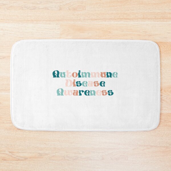 Item preview,  autoimmune disease awareness (ADA) designed and sold by amiegw.
