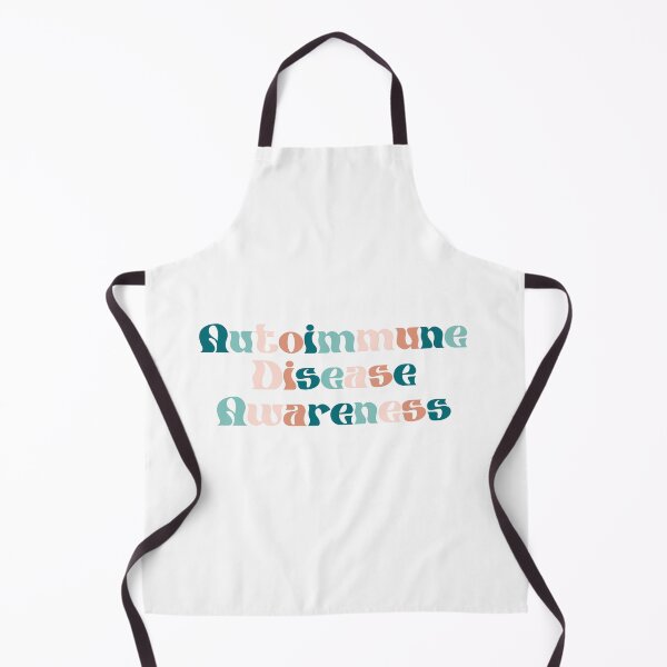 Item preview,  autoimmune disease awareness (ADA) designed and sold by amiegw.