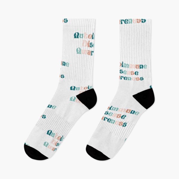 Item preview,  autoimmune disease awareness (ADA) designed and sold by amiegw.