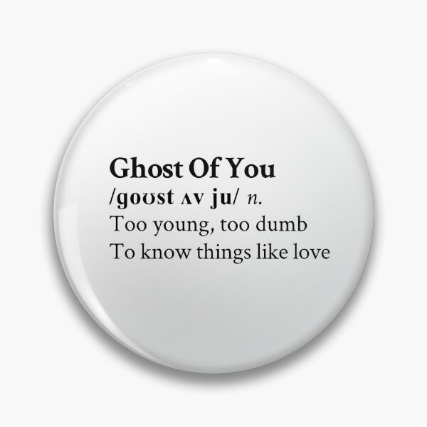 Item preview, 5 seconds of summer Aesthetic Pop Punk Quote Lyrics designed and sold by StickTheSong.